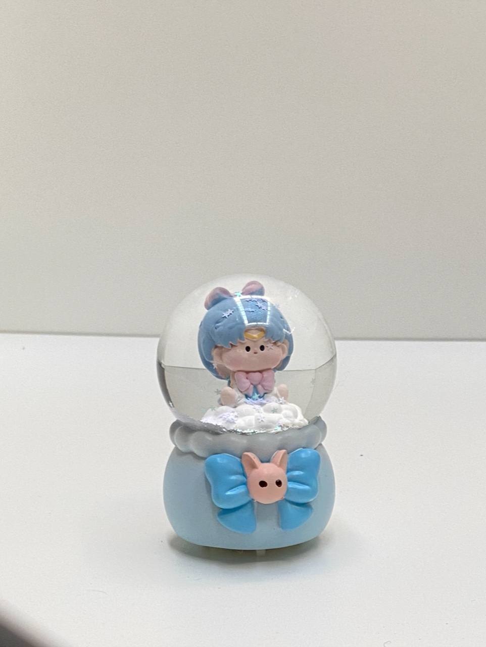 تصویر گوی سایز دو Imported size 2 globe