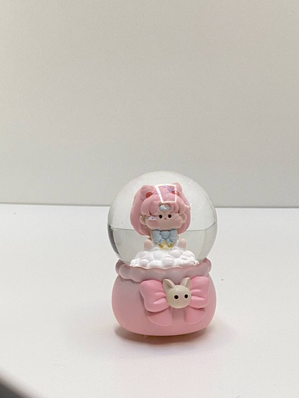 تصویر گوی سایز دو Imported size 2 globe