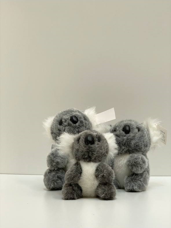 تصویر عروسک کوآلا Koala orginal imported