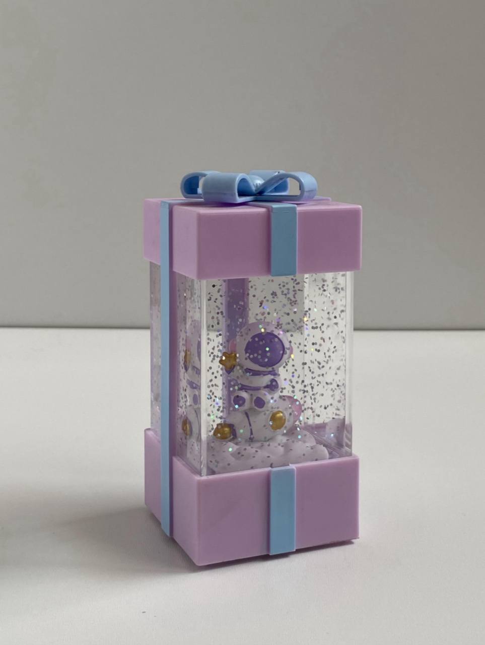 تصویر هدیه مکعبی Imported gift cube